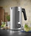 Wmf LUMERO Czajnik Elektryczny z Regulacją Temperatury 1,6 l / Srebrny