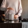 Eva Solo NORDIC KITCHEN Dzbanek / Zaparzacz Tłokowy do Herbaty