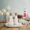 Rosendahl GRAND CRU Porcelanowy Młynek do Soli