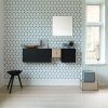 by Lassen FRAME 28 Szafka - Moduł Zamykany - Dąb Naturalny