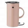 Stelton EM 77 Czajnik Elektryczny 1,5 l / Różowy
