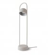 Eva Solo QUAY Lampa Podłogowa 120 cm Szara