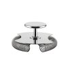 Alessi THE TENDING Stalowe Sitko Barmańskie