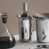 Georg Jensen WINE Stalowy Kubełek do Wina - Cooler