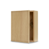 Andersen Furniture NT Dębowa Szafka na Klucze
