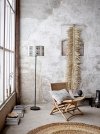 Bloomingville MALIC Dywan z Trawy Morskiej 150 cm