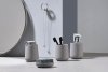 ZONE Denmark NOVA ONE Mydelniczka - Szara Gull Grey