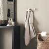 Haczyki Kama Sand MUUBS z naturalnego piaskowca, zestaw 2 sztuki