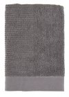 ZONE Denmark CLASSIC Ręcznik 140x70 cm Ciemnoszary