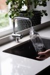aarke Butelka PET 1000 ml do Saturatora / 2 Szt.
