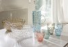 Guzzini TIFFANY Szklanka z Tworzywa 350 ml / Transparentna
