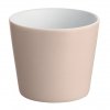Alessi TONALE Kubek 200 ml Jasnoróżowy 4 Szt.