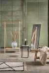 Villa Collection MIRROR Lustro Podłogowe 45x140 cm Czarne