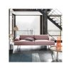 Muuto COMPOSE Sofa 2-Osobowa - Szara (Fiord 151)