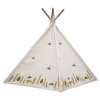 Bloomingville MILLO Namiot Tipi dla Dzieci