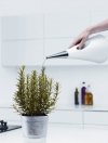 Eva Solo AQUASTAR Konewka 2,1 l / Biała