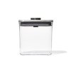 Oxo GOOD GRIPS Pojemnik Kuchenny do Przechowywania 1,6 l / Stalowa Pokrywka