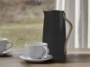 Stelton EMMA Dzbanek Termiczny - Termos do Kawy / Czarny Mat