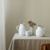 Stelton AMPHORA Termos do Kawy 1 l Biały