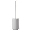 ZONE Denmark NOVA ONE Szczotka Toaletowa do WC Szara Soft Grey