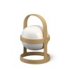 Rosendahl SOFT Bezprzewodowa Solarna Lampa LED 18,5 cm / Piaskowa Wheat