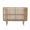 Bloomingville SALI Regał z Drewna Mango 105 cm / Naturalny