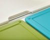 Joseph Joseph FOLIO Zestaw 3 Desek do Krojenia w Etui do Szafki