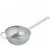 Kuchenprofi DELUXE Stalowe Sitko / Durszlak Kuchenny 22 cm