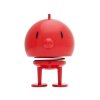 Hoptimist BUMBLE Figurka Optymisty L Czerwona