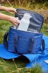 Sagaform OUTDOOR CITY Torba Termiczna 20 l Niebieska