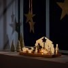 Philippi BETHLEHEM Świąteczna Szopka Betlejemska