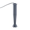 Alessi PLISSE Blender Ręczny - Szary