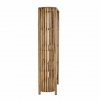 Bloomingville SALI Regał z Drewna Mango 152 cm / Naturalny