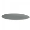 Stelton EMMA Talerz 22 cm Szary 2 Szt.