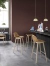 Muuto AMBIT Lampa Wisząca 16,5 cm Szara