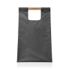 Eva Solo LAUNDRY BAG Torba - Kosz na Pranie / Ciemnoszary