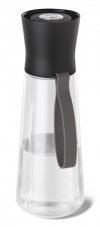 Rosendahl TO GO Butelka do Wody 500 ml Uchwyt Szary