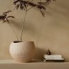 Audo PLANTS Doniczka do Kwiatów 32 cm / Ivory