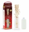 Esteban PARIS Dyfuzor Zapachowy z Patyczkami 100 ml / Zapach Świąteczny Frosted Mandarin