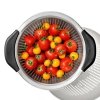 Oxo GOOD GRIPS Stalowy Durszlak 2,8 l