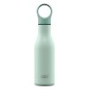 Joseph Joseph LOOP Stalowa Butelka Termiczna 500 ml Zielona