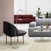 Muuto LEAF Lampa Podłogowa - Miedziany Brąz