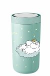 Stelton TO GO Kubek Termiczny 200 ml MUMINKI / Spadające Gwiazdy