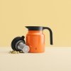 RIG-TIG by Stelton THERM-IT Termos Stołowy 0,9 l / Pomarańczowy