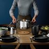Eva Solo NORDIC KITCHEN Dzbanek 1 l Czarny