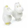 Arabia Finland MUMINKI Figurka Ceramiczna - Panna Migotka