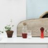 Muuto CORKY Karafka z Naturalnym Korkiem 1 l Szara