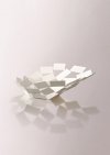 Alessi LA STANZA DELLO SCIROCCO Patera - Stal Polerowana