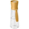 Rosendahl TO GO Butelka do Wody 500 ml Żółta