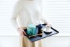 NUR Design Studio TRAY Taca XLarge - Biała